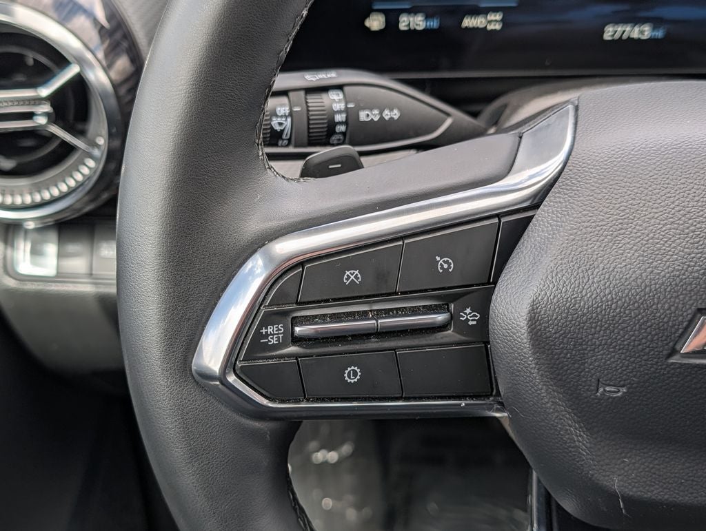 2025 Chevrolet Equinox LT AWD