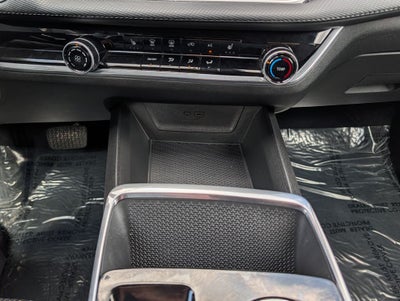 2025 Chevrolet Equinox LT AWD