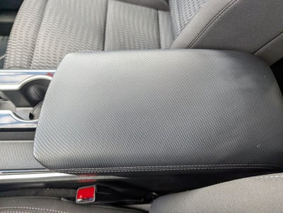 2025 Chevrolet Equinox LT AWD