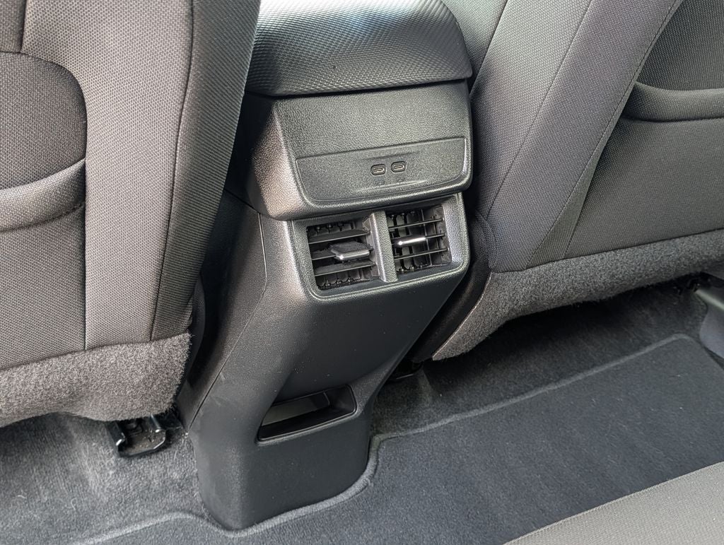 2025 Chevrolet Equinox LT AWD