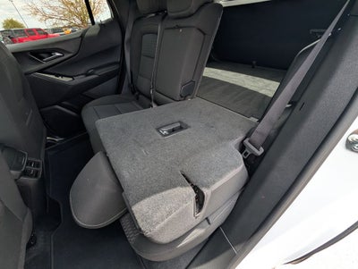 2025 Chevrolet Equinox LT AWD