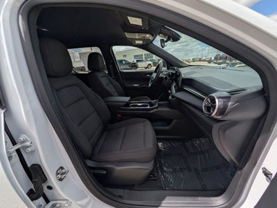 2025 Chevrolet Equinox LT AWD