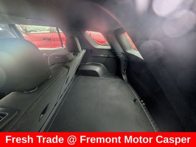 2025 Chevrolet Equinox LT AWD