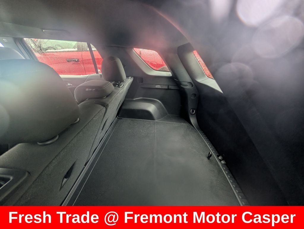 2025 Chevrolet Equinox LT AWD