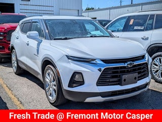2019 Chevrolet Blazer Base 3LT