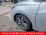 2020 Nissan Versa 1.6 SV