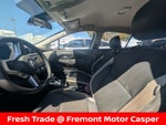 2020 Nissan Versa 1.6 SV