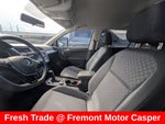 2019 Volkswagen Tiguan 2.0T S 4Motion