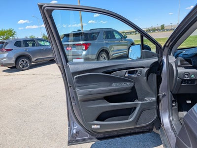 2021 Honda Pilot Touring 7 Passenger