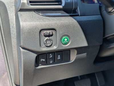 2021 Honda Pilot Touring 7 Passenger