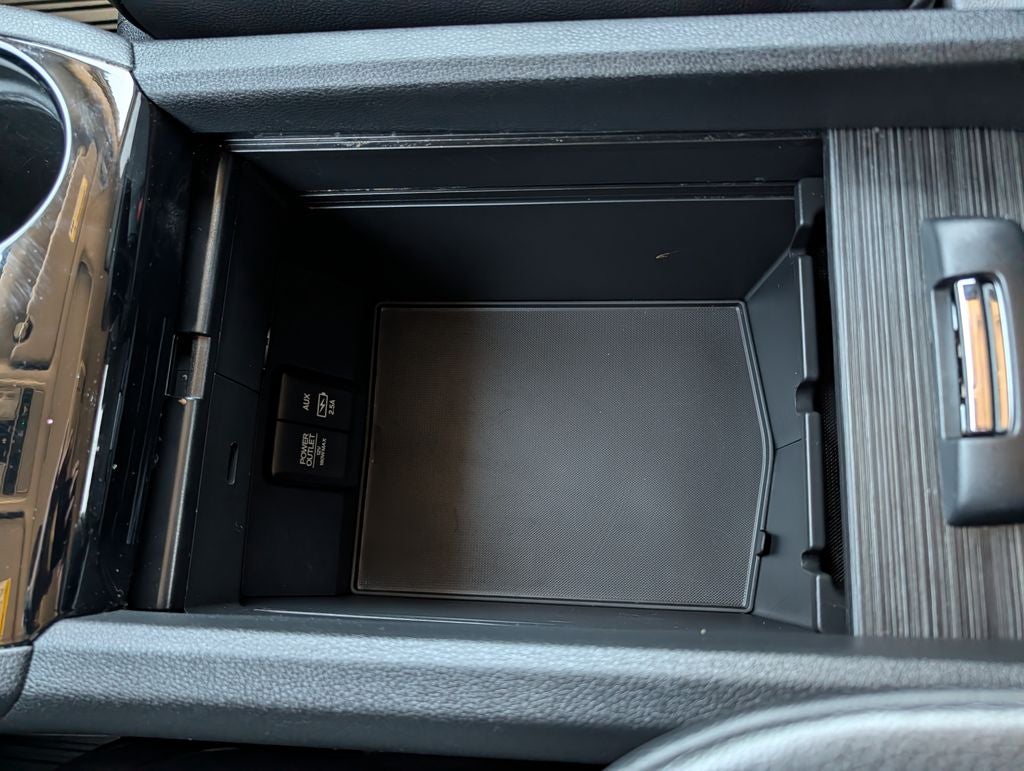 2021 Honda Pilot Touring 7 Passenger