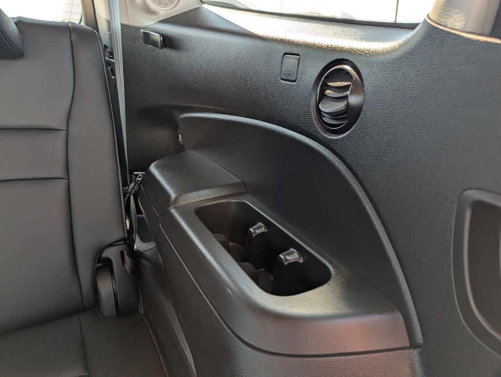 2021 Honda Pilot Touring 7 Passenger