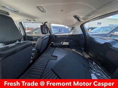 2021 Honda Pilot Touring 7 Passenger