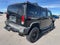 2005 Hummer H2 Base