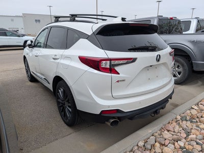 2022 Acura RDX SH-AWD
