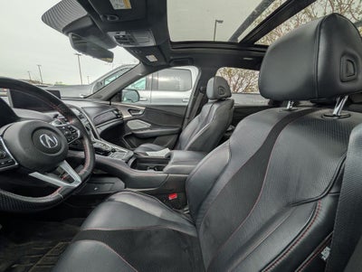 2022 Acura RDX SH-AWD