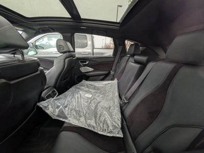 2022 Acura RDX SH-AWD