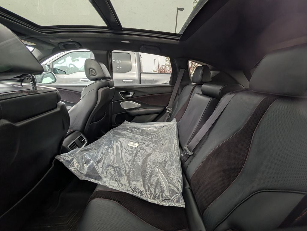 2022 Acura RDX SH-AWD