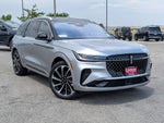 2025 Lincoln Nautilus Black Label