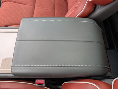 2025 Lincoln Nautilus Black Label