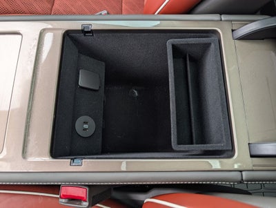 2025 Lincoln Nautilus Black Label