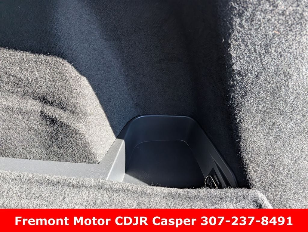 2023 Nissan Rogue S AWD