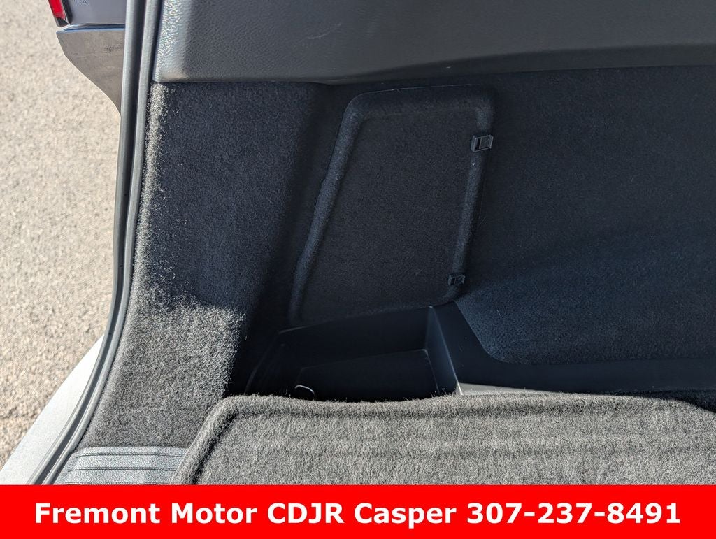 2023 Nissan Rogue S AWD