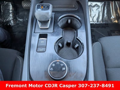 2023 Nissan Rogue S AWD