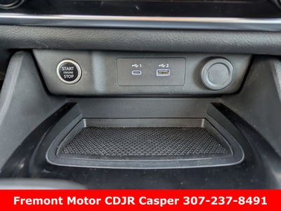 2023 Nissan Rogue S AWD