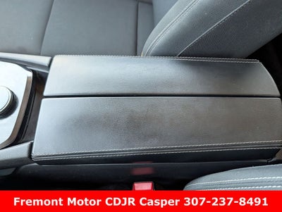 2023 Nissan Rogue S AWD