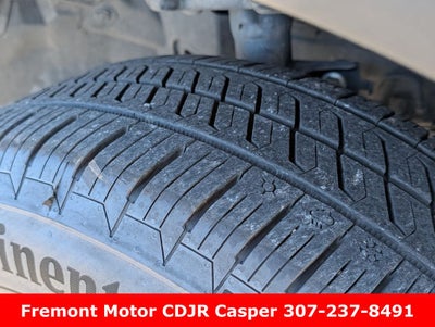 2023 Nissan Rogue S AWD