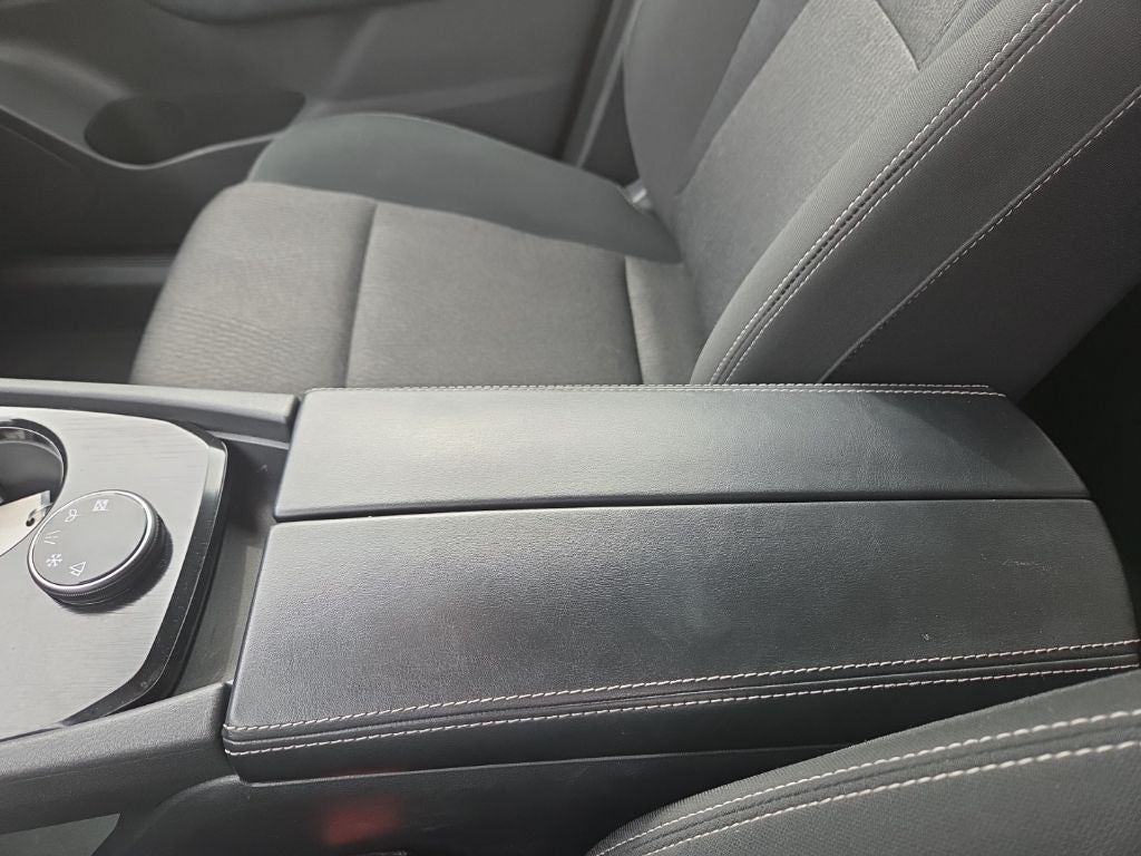 2025 Nissan Rogue SV AWD