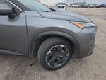 2025 Nissan Rogue SV AWD