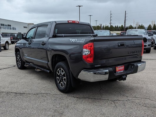 2016 Toyota Tundra TRD Pro 5.7L V8 in Powell, WY - Fremont Motor Powell