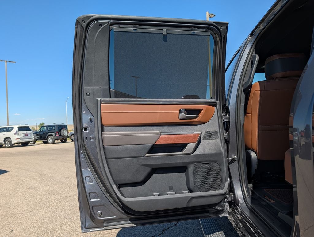 2026 Toyota Tundra 1794