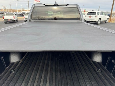 2024 Toyota Tundra 1794 4x4
