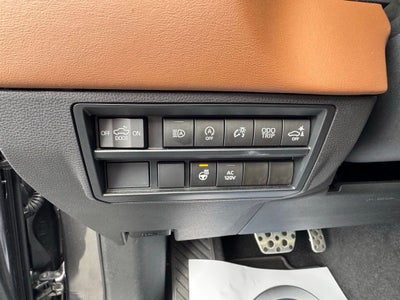 2024 Toyota Tundra 1794 4x4