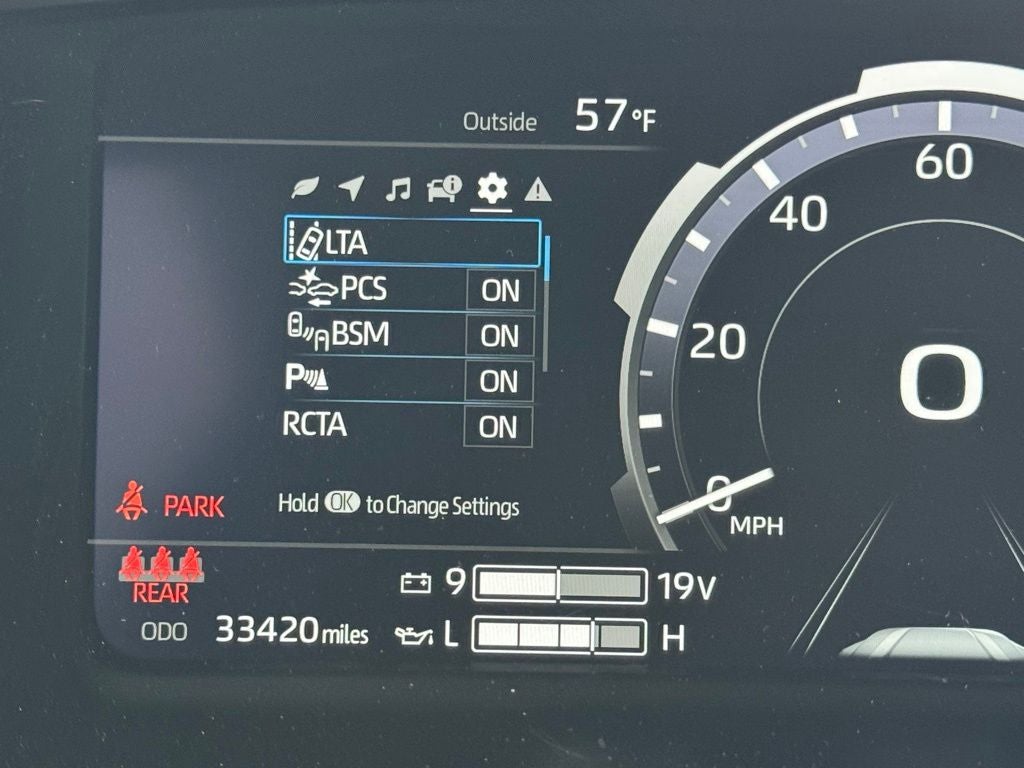 2024 Toyota Tundra 1794 4x4