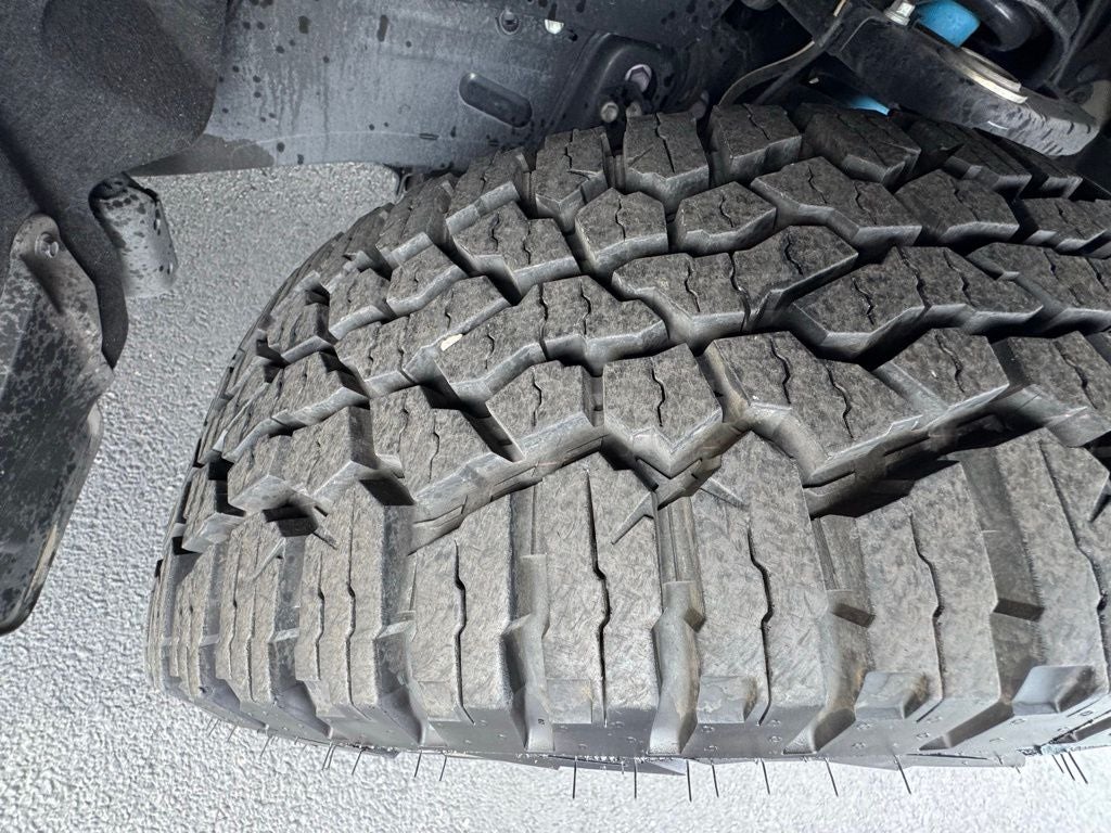 2024 Toyota Tundra 1794 4x4