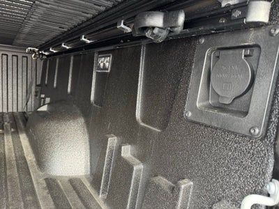 2024 Toyota Tundra 1794 4x4