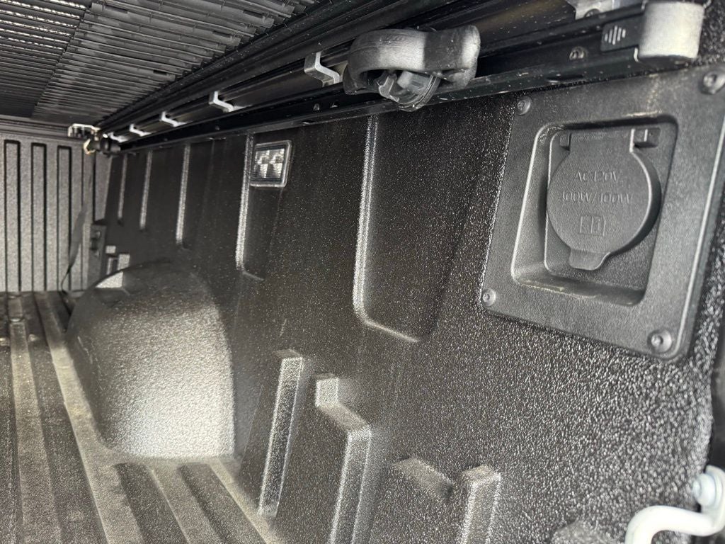 2024 Toyota Tundra 1794 4x4