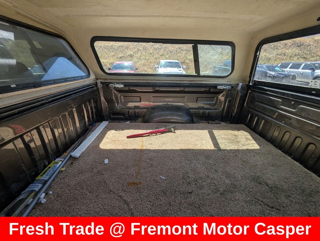 2011 Toyota Tundra Grade