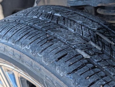 2024 Toyota Tundra Hybrid Capstone