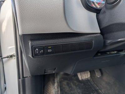 2022 Toyota Corolla APEX SE