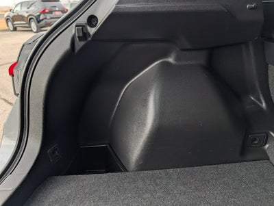 2024 Mitsubishi Outlander Sport Base