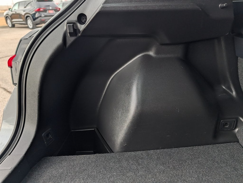 2024 Mitsubishi Outlander Sport Base