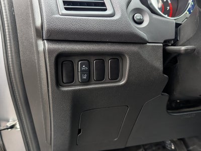 2024 Mitsubishi Outlander Sport Base