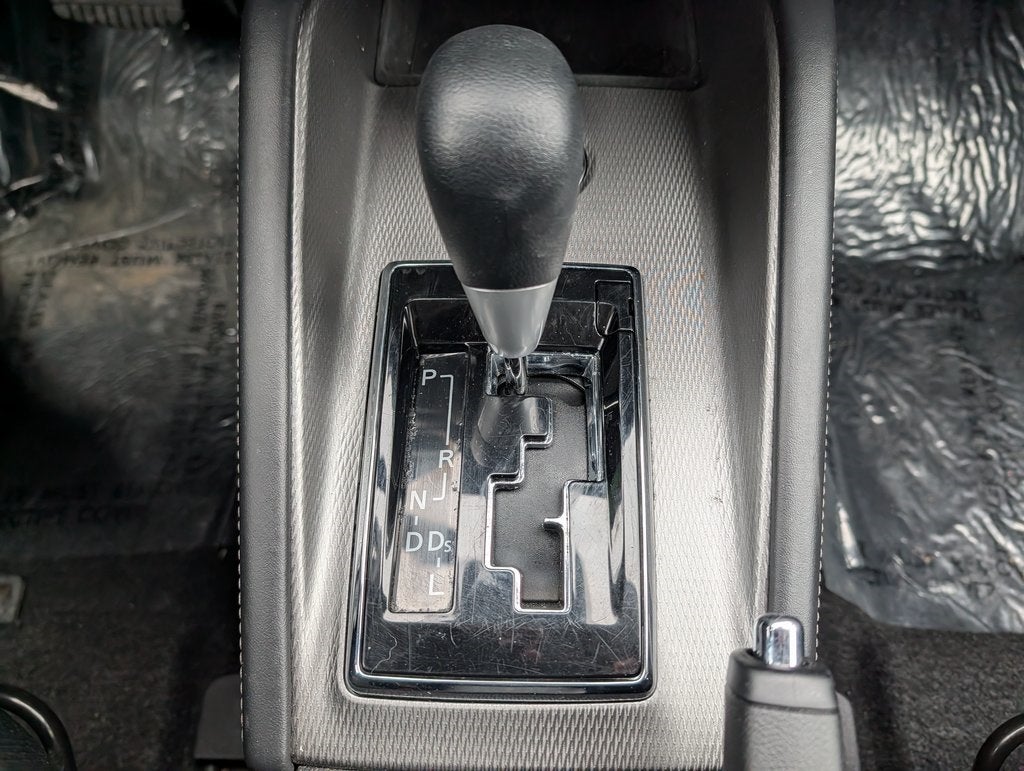 2024 Mitsubishi Outlander Sport Base