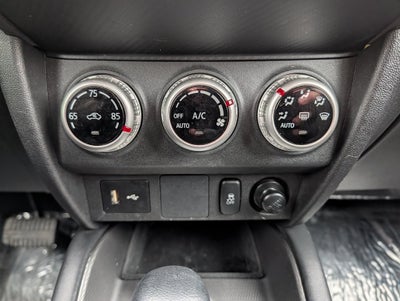 2024 Mitsubishi Outlander Sport Base