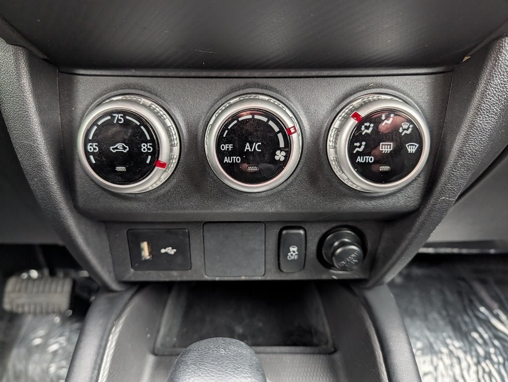 2024 Mitsubishi Outlander Sport Base